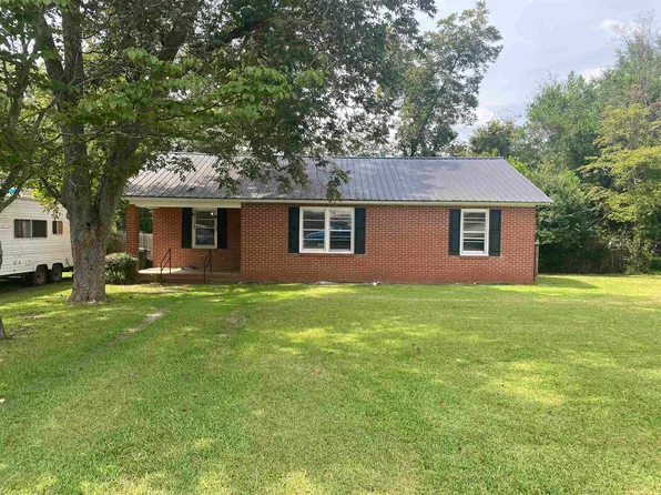 151 Edmondson Cir, Cochran, GA 31014