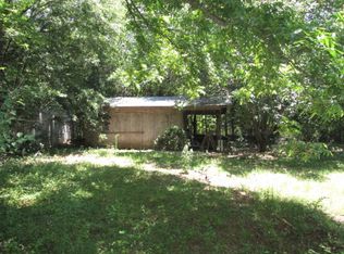 1578 Calhoun Dr, Abbeville, AL 36310