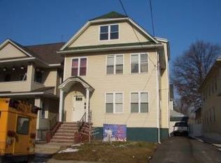 112 Brook Ave, Passaic, NJ 07055