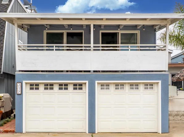 317 Cahuenga Dr, Oxnard, CA 93035