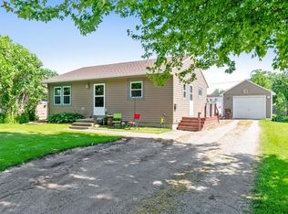 946 D Ave, Nevada, IA 50201