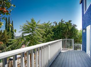 5368 Raphael St, Los Angeles, CA 90042
