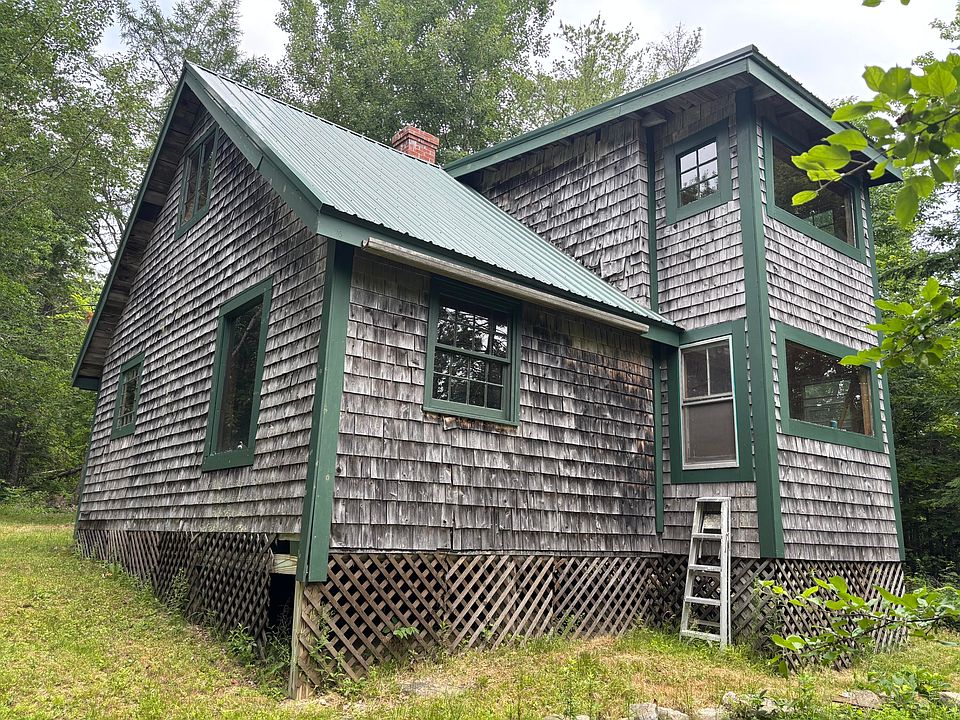 1st image of Lot #4 Breakneck Mountain Road