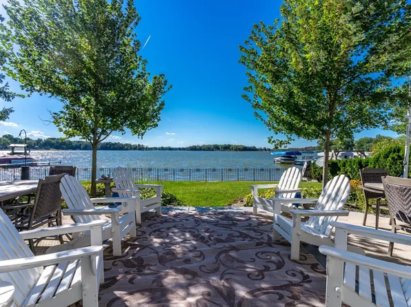 6460 S 70 E, Wolcottville, IN 46795