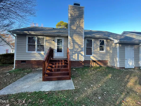 4116 Lodge Allen Ct, Raleigh, NC 27616