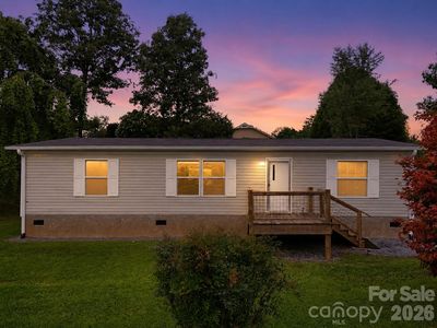 132 E View Dr, Mars Hill, NC, 28754