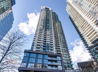 5162 Yonge St #2111, Toronto, ON M2N 0E9