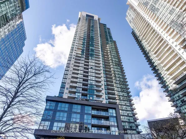 5162 Yonge St S #1811, Toronto, ON M2N 0E9