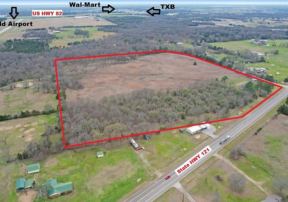 1st image of 4400 N State Highway 121
