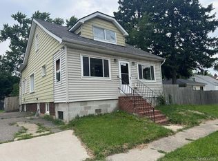 8087 Hudson Ave, Warren, MI 48089
