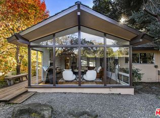 921 N San Marcos Rd, Santa Barbara, CA 93111