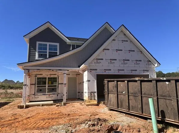 5220 James Way, Midland, GA 31820