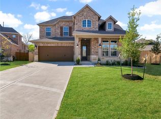 2612 Belliser Ct, College Station, TX 77845