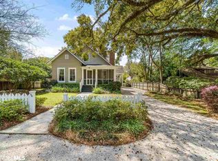 56 Morphy Ave, Fairhope, AL 36532
