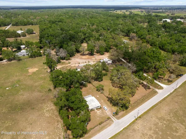 29193 Old Trilby Rd, Brooksville, FL 34602