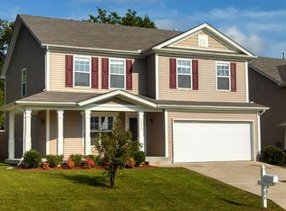 3953 Stephens Ridge Way, Antioch, TN 37013