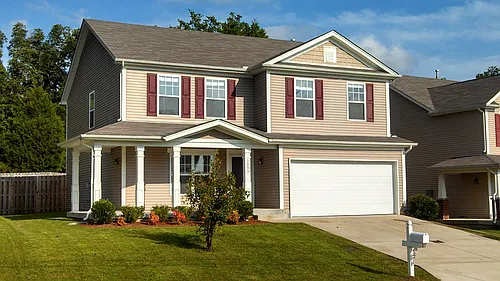 3953 Stephens Ridge Way Photo 1