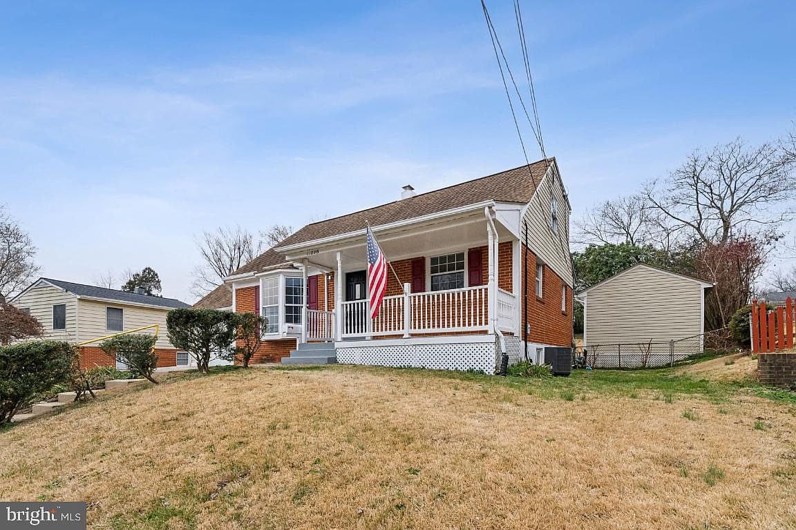 14008 Giles St, Woodbridge, VA 22191 Zillow