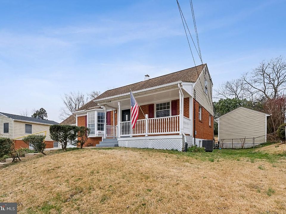 14008 Giles St, Woodbridge, VA 22191 Zillow