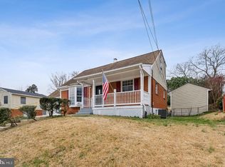 14008 Giles St, Woodbridge, VA 22191