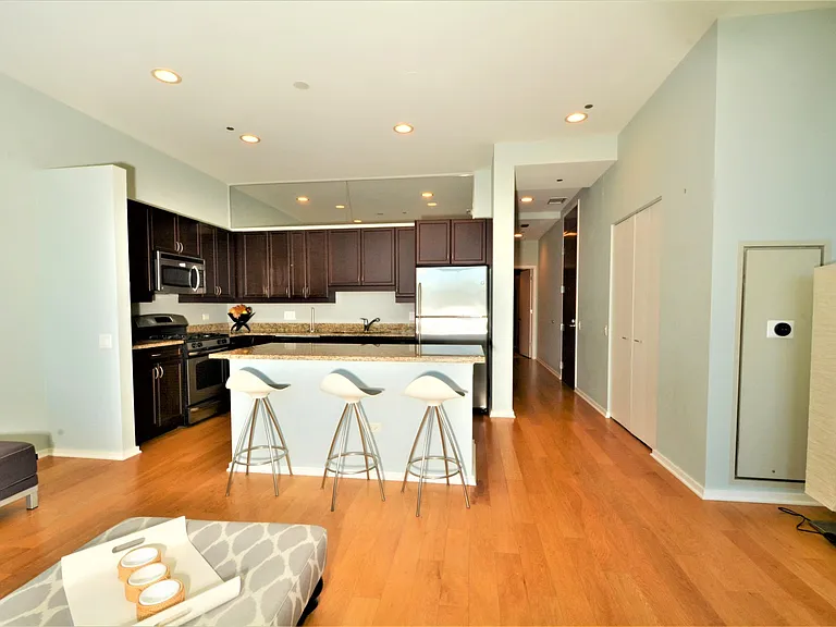 65 E Monroe St #4503 — Photo 5