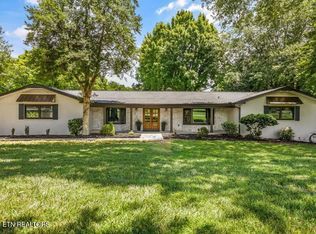 2316 Cove Field Rd, Knoxville, TN 37919
