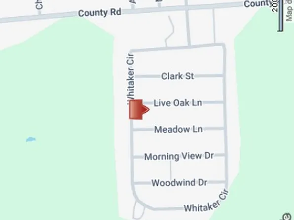 172 Live Oak Ln, Gordonville, TX 76245