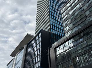 284 King St E #1201, Toronto, ON M5A 1K4