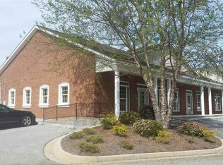 524 S Houston Lake Rd STE C100, Warner Robins, GA 31088