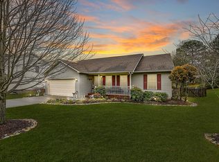 421 Crystal Springs Cir, Gray, TN 37615