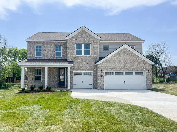 703 Wiskey Ln, Mount Juliet, TN 37122