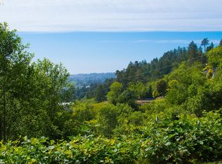 Upper Benham Ln, Brookings, OR 97415