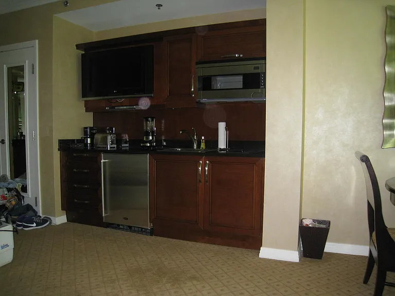 145 E Harmon Ave #5611 — Photo 7