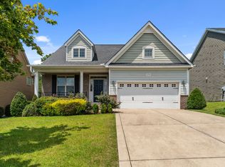 1154 Micahs Way N, Spring Lake, NC 28390