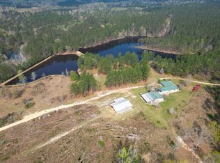 3947 Purvis To Columbia Rd, Lumberton, MS 39455