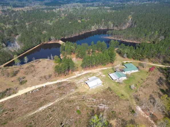3947 Purvis To Columbia Rd, Lumberton, MS 39455