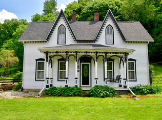 5010 Narrows Rd, Frazeysburg, OH 43822