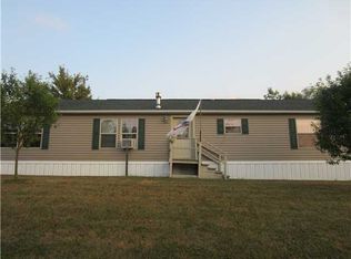 5079 Reiter Rd LOT 46, East Aurora, NY 14052