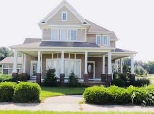 1505 Ivan Downs Blvd, Bowling Green, KY 42104