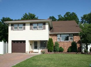 2859 Debra Way, Union, NJ 07083