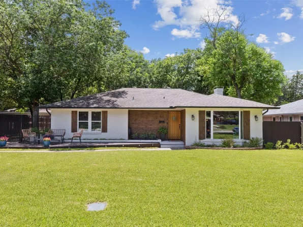 833 Westwood Dr, Richardson, TX 75080