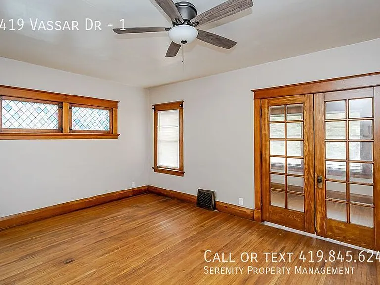 1419 Vassar Dr #1 — Photo 15