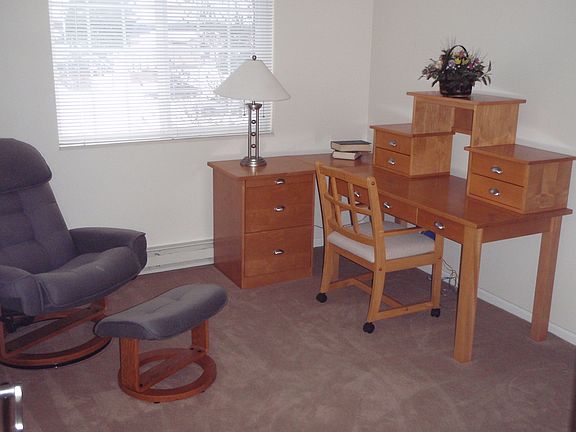 Bedroom #1