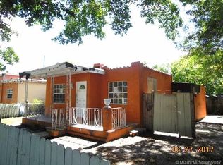 25 NW 31st Ave, Miami, FL 33125