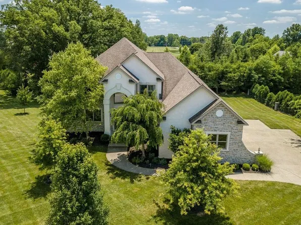 6923 Optimara Dr NW, Pickerington, OH 43147