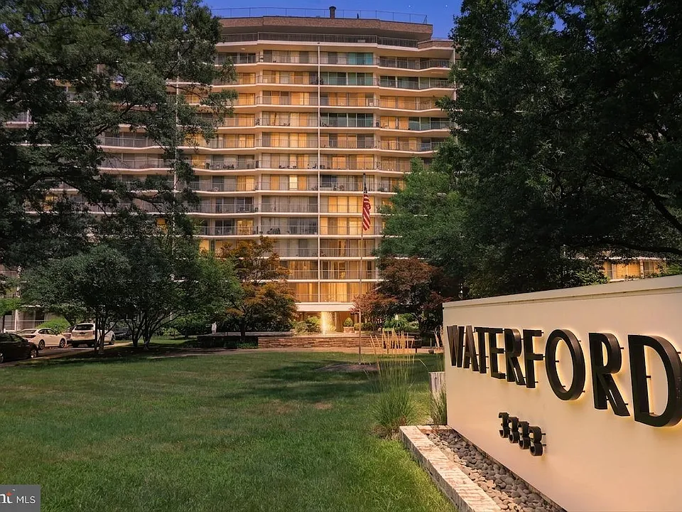 3333 University Blvd W #1005