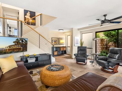 323 S Calle Jasmin, Palm Springs, CA, 92262
