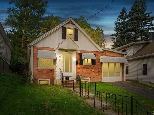 208 Boston St, Syracuse, NY 13206
