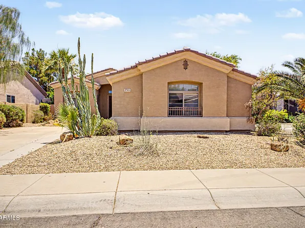 1703 W HOPI Drive, Chandler, AZ 85224