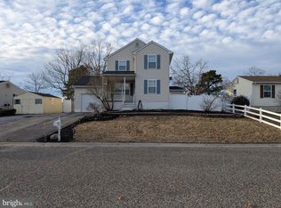 510 Henry Dr, Millville, NJ 08332